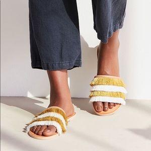 new DOLCE VITA Celaya sandals